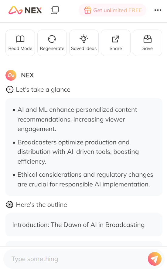 Compare the accuracy function of notion and nex