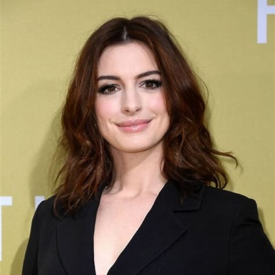 Anne Hathaway's unique understanding of life