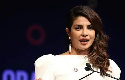 RealTalkTuesday With Priyanka Chopra ｜Summary and Q&A