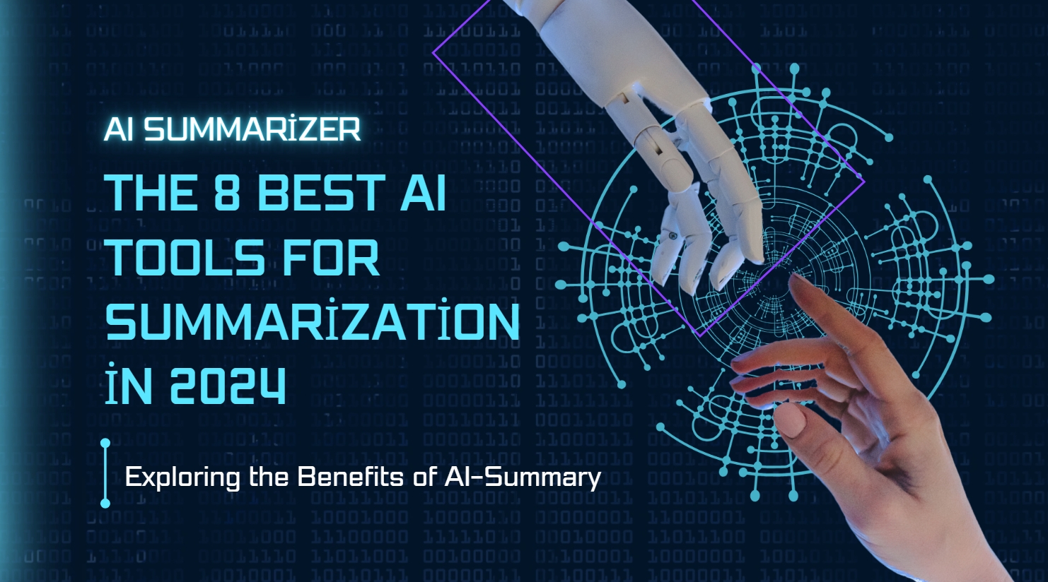 Best AI Tools in 2024