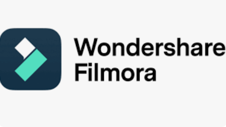 Filmora Wondershare can generate video scripts directly using AI