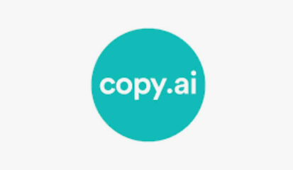 copy.ai generate a full blog post from a short paragraph.