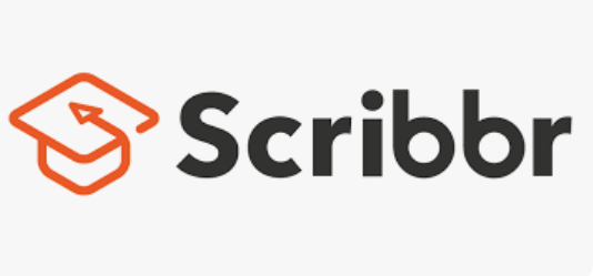 Scribbr is an AI tool to produce similarly creative summaries.