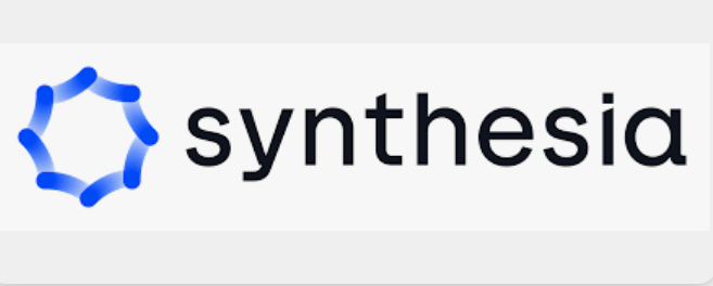 Synthesia can use their templates to generate exactly what you want.